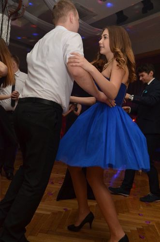 Tuchola: Studniówka Nowodworka - ZDJĘCIA cz. 2