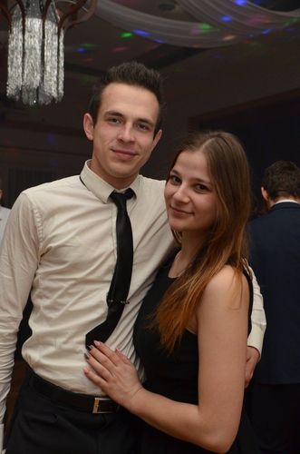 Tuchola: Studniówka Nowodworka - ZDJĘCIA cz. 2