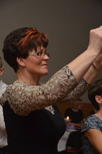 Tuchola: Studniówka Nowodworka - ZDJĘCIA cz. 2