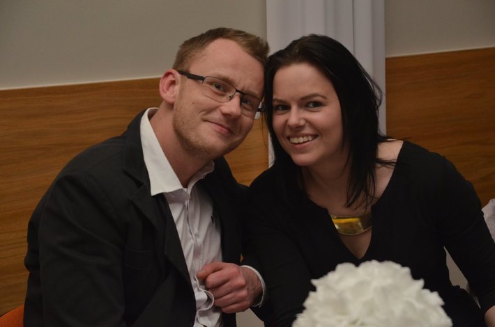 Tuchola: Studniówka Nowodworka - ZDJĘCIA cz. 2