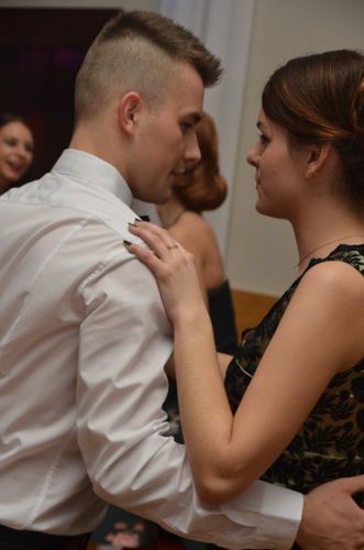 Tuchola: Studniówka Nowodworka - ZDJĘCIA cz. 2