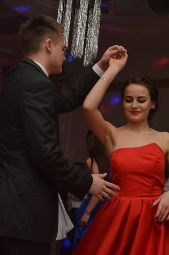 Tuchola: Studniówka Nowodworka - ZDJĘCIA cz. 2