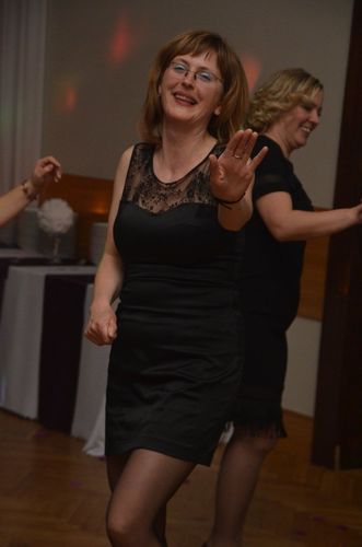 Tuchola: Studniówka Nowodworka - ZDJĘCIA cz. 2