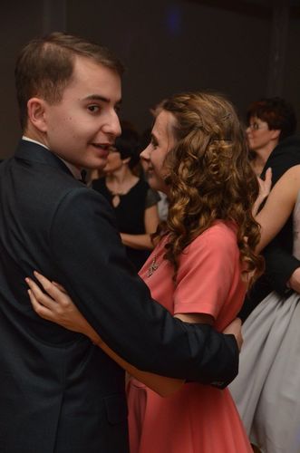 Tuchola: Studniówka Nowodworka - ZDJĘCIA cz. 2