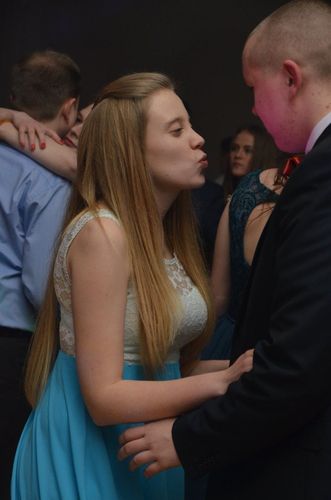 Tuchola: Studniówka Nowodworka - ZDJĘCIA cz. 2