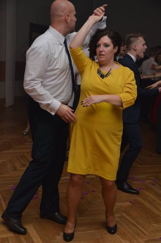 Tuchola: Studniówka Nowodworka - ZDJĘCIA cz. 2