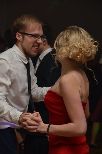 Tuchola: Studniówka Nowodworka - ZDJĘCIA cz. 2