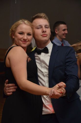 Tuchola: Studniówka Nowodworka - ZDJĘCIA cz. 2