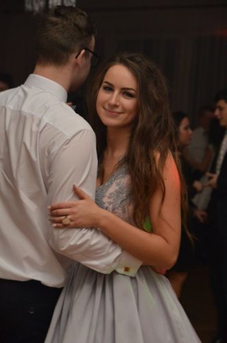 Tuchola: Studniówka Nowodworka - ZDJĘCIA cz. 2