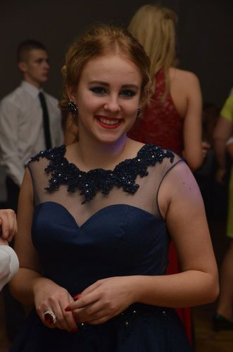 Tuchola: Studniówka Nowodworka - ZDJĘCIA cz. 2