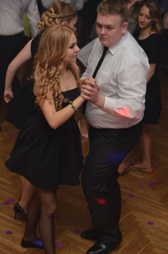 Tuchola: Studniówka Nowodworka - ZDJĘCIA cz. 2