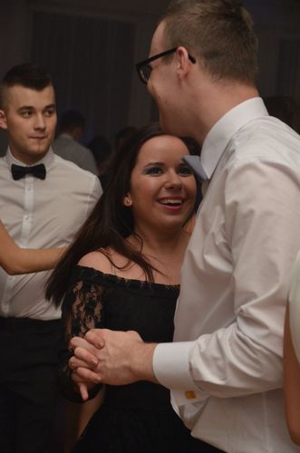 Tuchola: Studniówka Nowodworka - ZDJĘCIA cz. 2