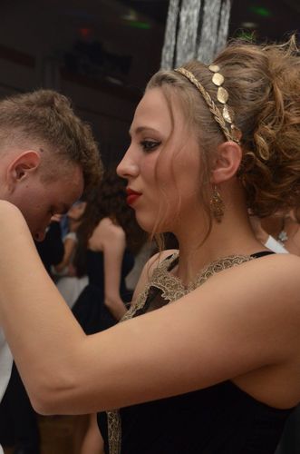 Tuchola: Studniówka Nowodworka - ZDJĘCIA cz. 2