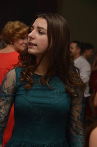 Tuchola: Studniówka Nowodworka - ZDJĘCIA cz. 2