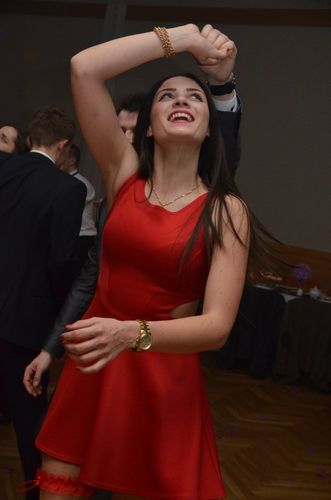 Tuchola: Studniówka Nowodworka - ZDJĘCIA cz. 2