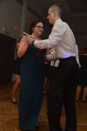 Tuchola: Studniówka Nowodworka - ZDJĘCIA cz. 2