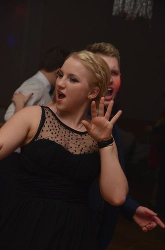 Tuchola: Studniówka Nowodworka - ZDJĘCIA cz. 2