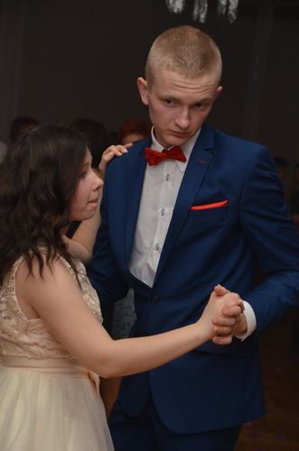 Tuchola: Studniówka Nowodworka - ZDJĘCIA cz. 2