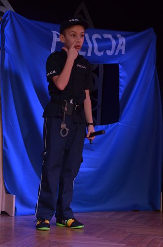 Gostycyn: Przegląd jasełek - ZDJĘCIA