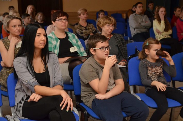 Gostycyn: Przegląd jasełek - ZDJĘCIA