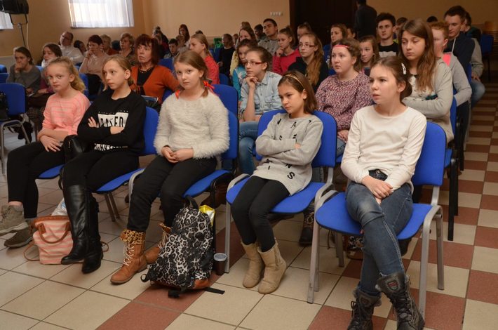 Gostycyn: Przegląd jasełek - ZDJĘCIA