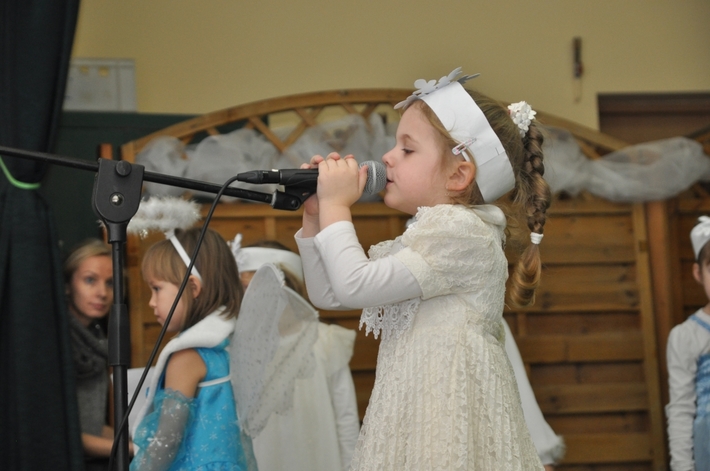 Gmina Kęsowo: Gminny Przegląd Jasełek już po raz piąty - ZDJĘCIA