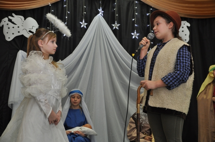 Gmina Kęsowo: Gminny Przegląd Jasełek już po raz piąty - ZDJĘCIA