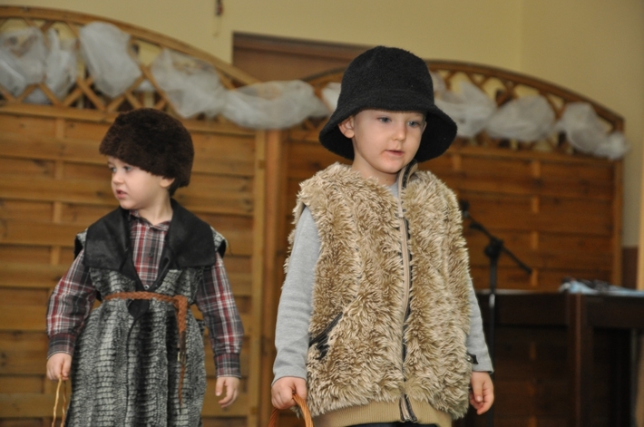 Gmina Kęsowo: Gminny Przegląd Jasełek już po raz piąty - ZDJĘCIA