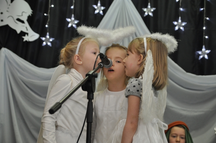 Gmina Kęsowo: Gminny Przegląd Jasełek już po raz piąty - ZDJĘCIA