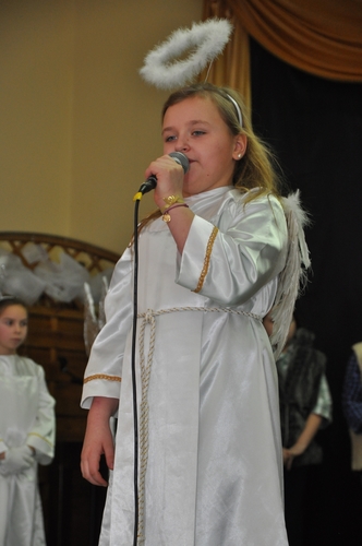 Gmina Kęsowo: Gminny Przegląd Jasełek już po raz piąty - ZDJĘCIA