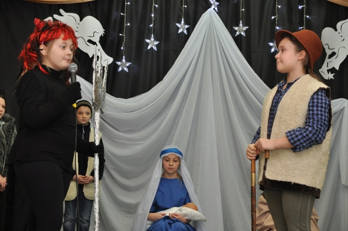 Gmina Kęsowo: Gminny Przegląd Jasełek już po raz piąty - ZDJĘCIA