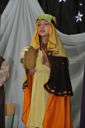 Gmina Kęsowo: Gminny Przegląd Jasełek już po raz piąty - ZDJĘCIA