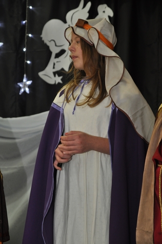 Gmina Kęsowo: Gminny Przegląd Jasełek już po raz piąty - ZDJĘCIA