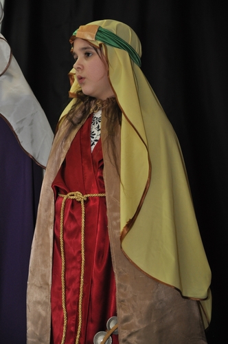 Gmina Kęsowo: Gminny Przegląd Jasełek już po raz piąty - ZDJĘCIA