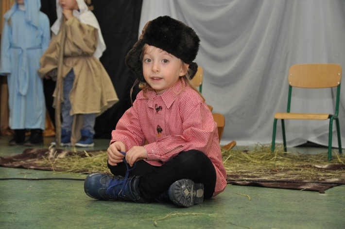 Gmina Kęsowo: Gminny Przegląd Jasełek już po raz piąty - ZDJĘCIA