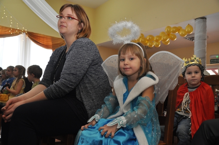 Gmina Kęsowo: Gminny Przegląd Jasełek już po raz piąty - ZDJĘCIA