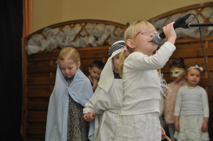 Gmina Kęsowo: Gminny Przegląd Jasełek już po raz piąty - ZDJĘCIA
