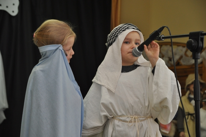 Gmina Kęsowo: Gminny Przegląd Jasełek już po raz piąty - ZDJĘCIA