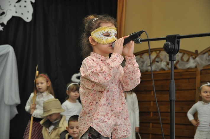 Gmina Kęsowo: Gminny Przegląd Jasełek już po raz piąty - ZDJĘCIA