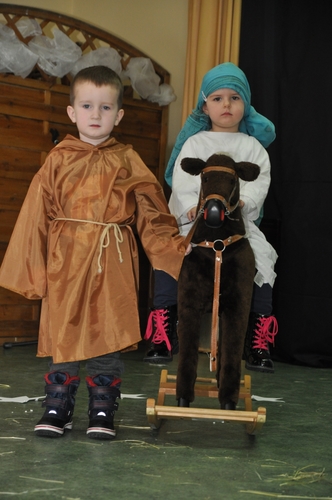 Gmina Kęsowo: Gminny Przegląd Jasełek już po raz piąty - ZDJĘCIA