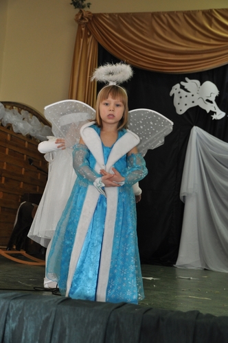 Gmina Kęsowo: Gminny Przegląd Jasełek już po raz piąty - ZDJĘCIA