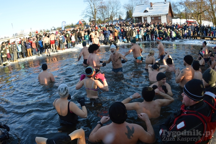 Morsowanie i granie dla Tomka - ZDJĘCIA