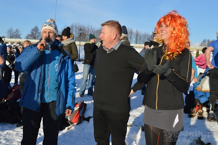 Morsowanie i granie dla Tomka - ZDJĘCIA