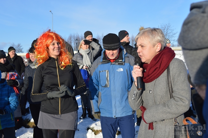 Morsowanie i granie dla Tomka - ZDJĘCIA