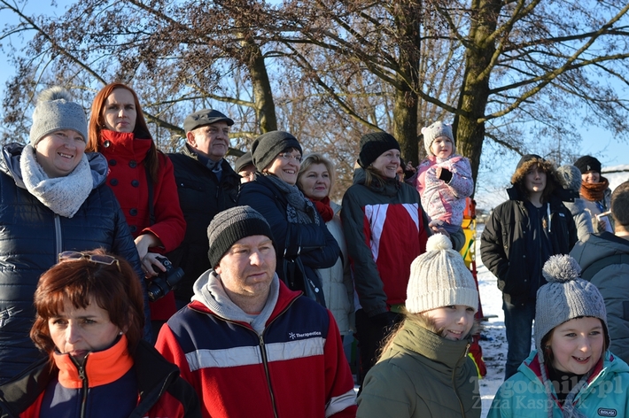 Morsowanie i granie dla Tomka - ZDJĘCIA