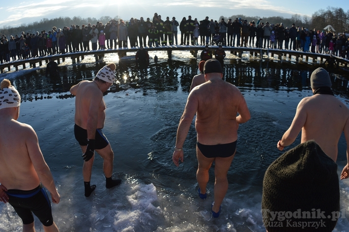 Morsowanie i granie dla Tomka - ZDJĘCIA