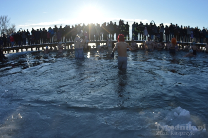 Morsowanie i granie dla Tomka - ZDJĘCIA