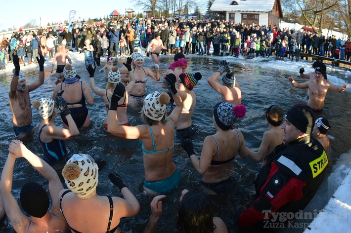 Morsowanie i granie dla Tomka - ZDJĘCIA