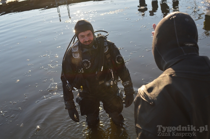 Morsowanie i granie dla Tomka - ZDJĘCIA