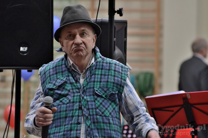 Morsowanie i granie dla Tomka - ZDJĘCIA